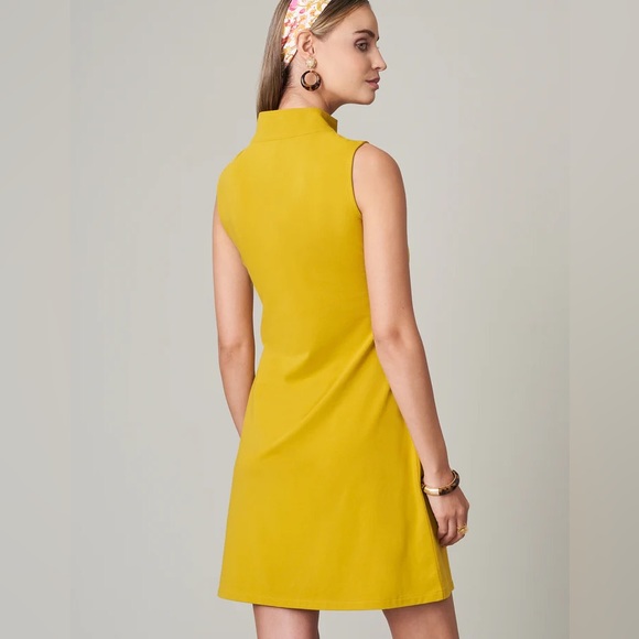 SPARTINA 449 | Serena Half-Zip Dress - Picture 2 of 10